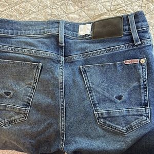 Hudson Ace Skinny Jeans